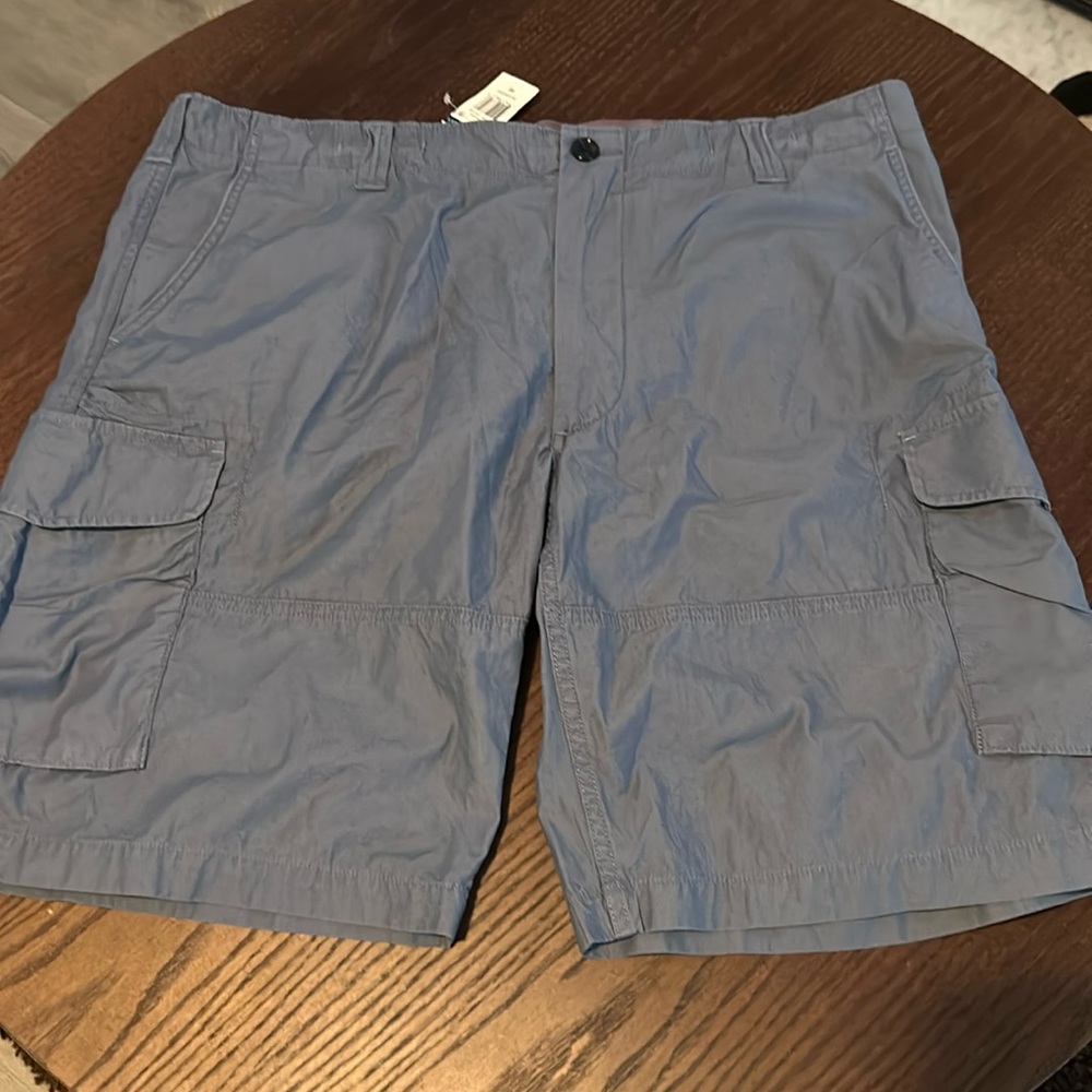 Polo by Ralph Lauren Cargo Shorts, Size 40
